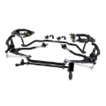 Picture of Ridetech RID Steering Systems Steering Racks - 12289598