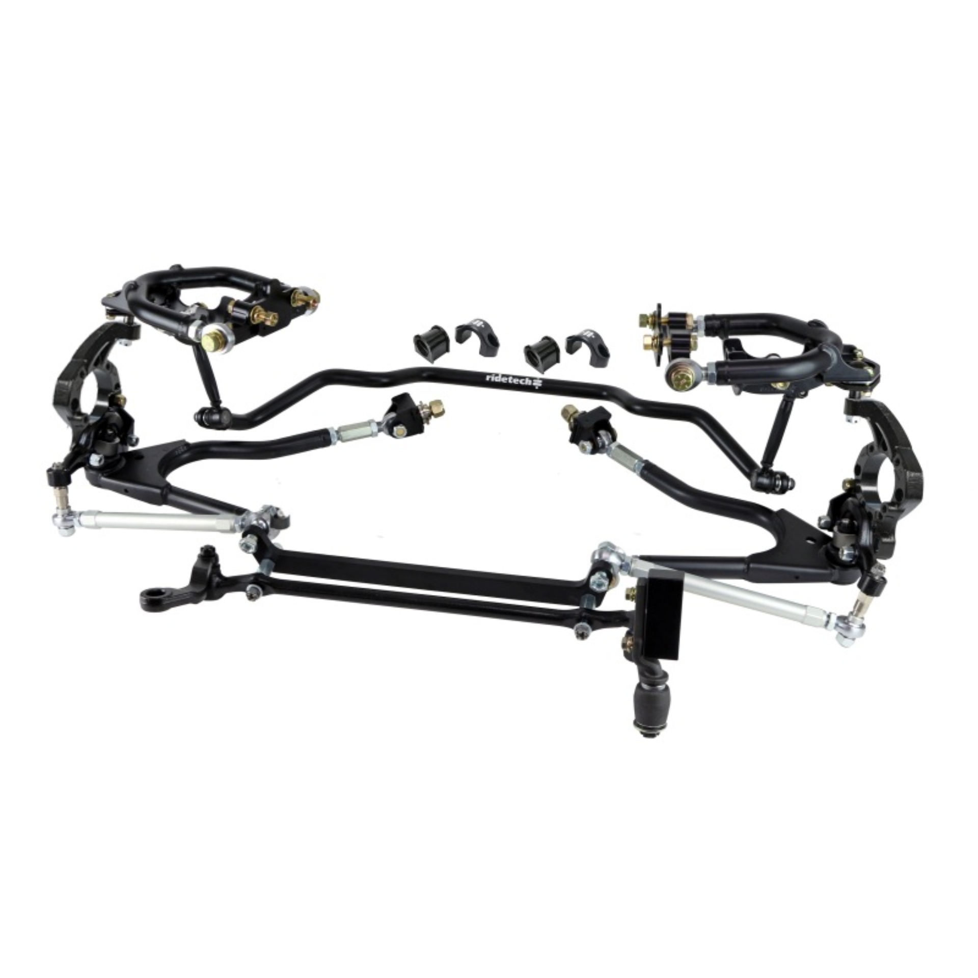 Picture of Ridetech RID Steering Systems Steering Racks - 12289598