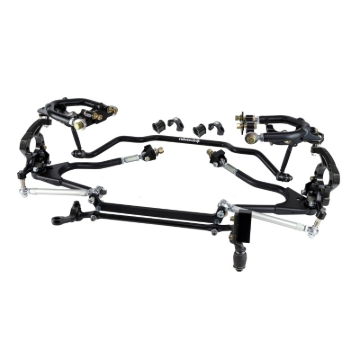 Picture of Ridetech RID Steering Systems Steering Racks - 12289598