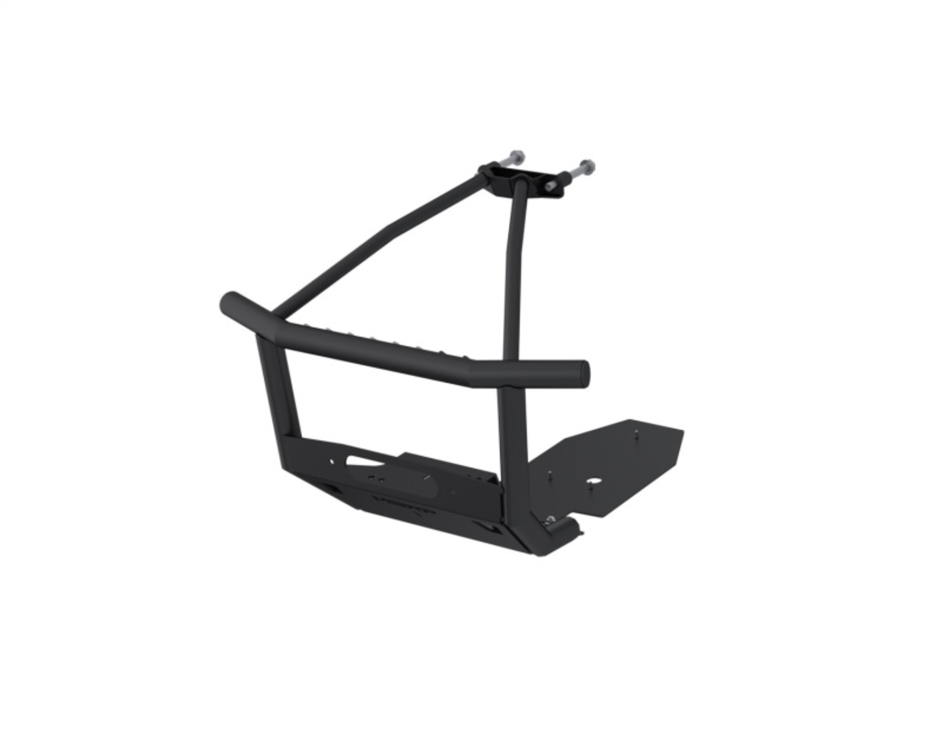 Picture of MBRP Front Bumper - AC-9219-12