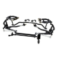 Picture of Ridetech RID Steering Systems Steering Racks - 12289598