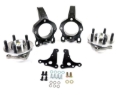 Picture of Ridetech RID Steering Systems Steering Racks - 12289598