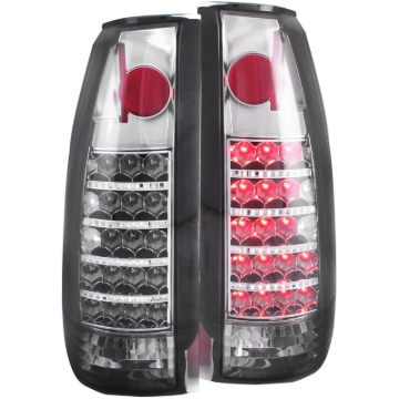 Picture of ANZO ANZ LED Taillights - 311158