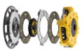Picture of ACT Mod-Twin 10.5 XT Sprung Street Clutch Kit