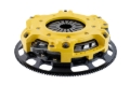 Picture of ACT Mod-Twin 10.5 XX Rigid Race Clutch Kit