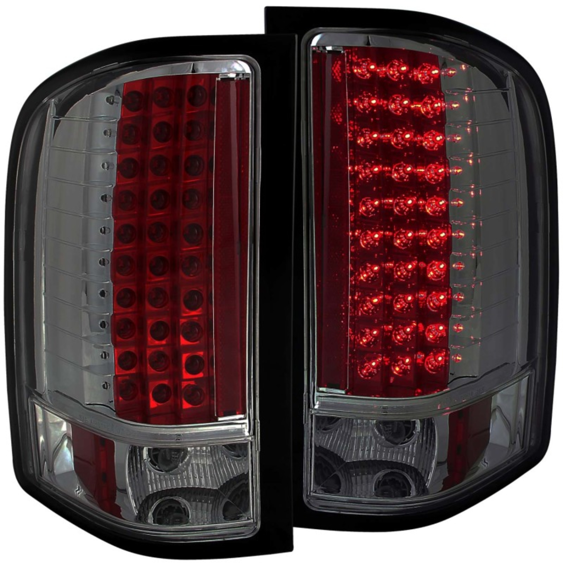 Picture of ANZO ANZ LED Taillights - 311159