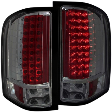 Picture of ANZO ANZ LED Taillights - 311159