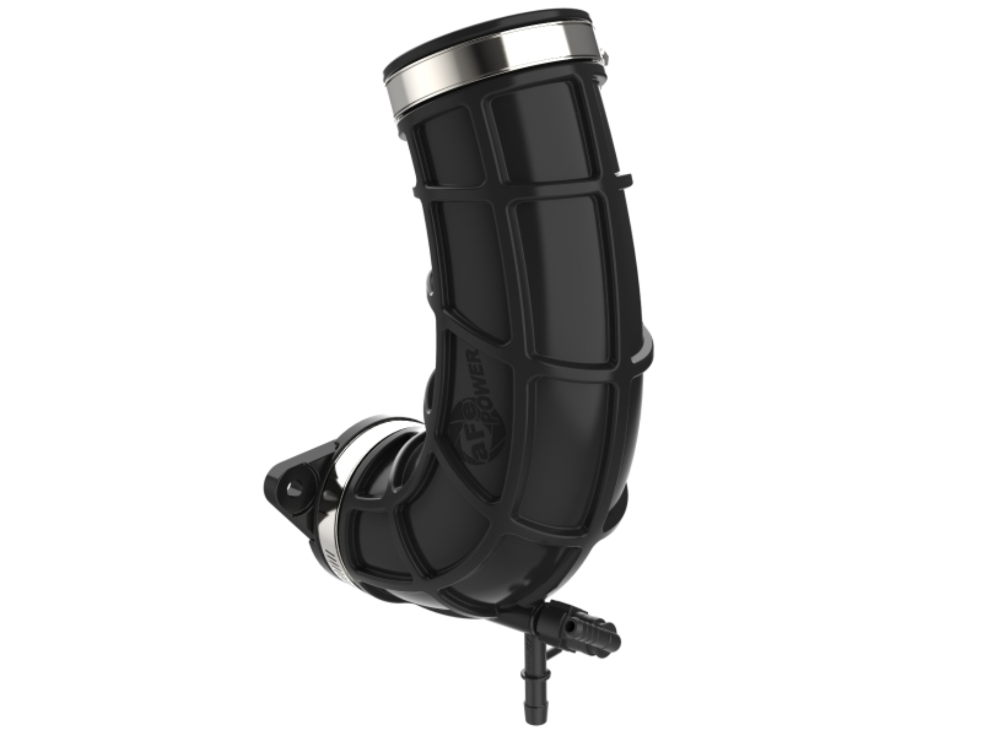 Picture of aFe Turbo Inlet Pipes - 55-20003