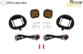 Picture of Diode Dynamics DIO Fog Lights - DD8016