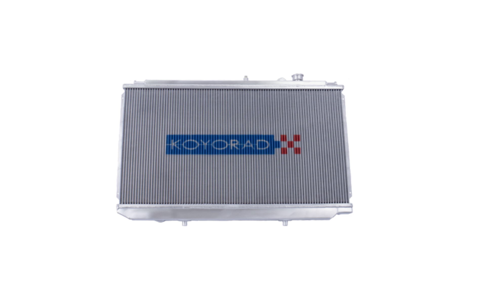 Picture of Koyo KOY Racing Radiators - HH010647