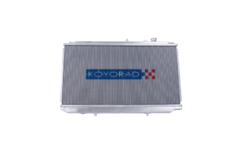 Picture of Koyo KOY Racing Radiators - HH010647