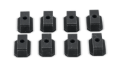 Picture of Body Armor 4x4 BOD Roof Rack Mount Kit - TK-6128