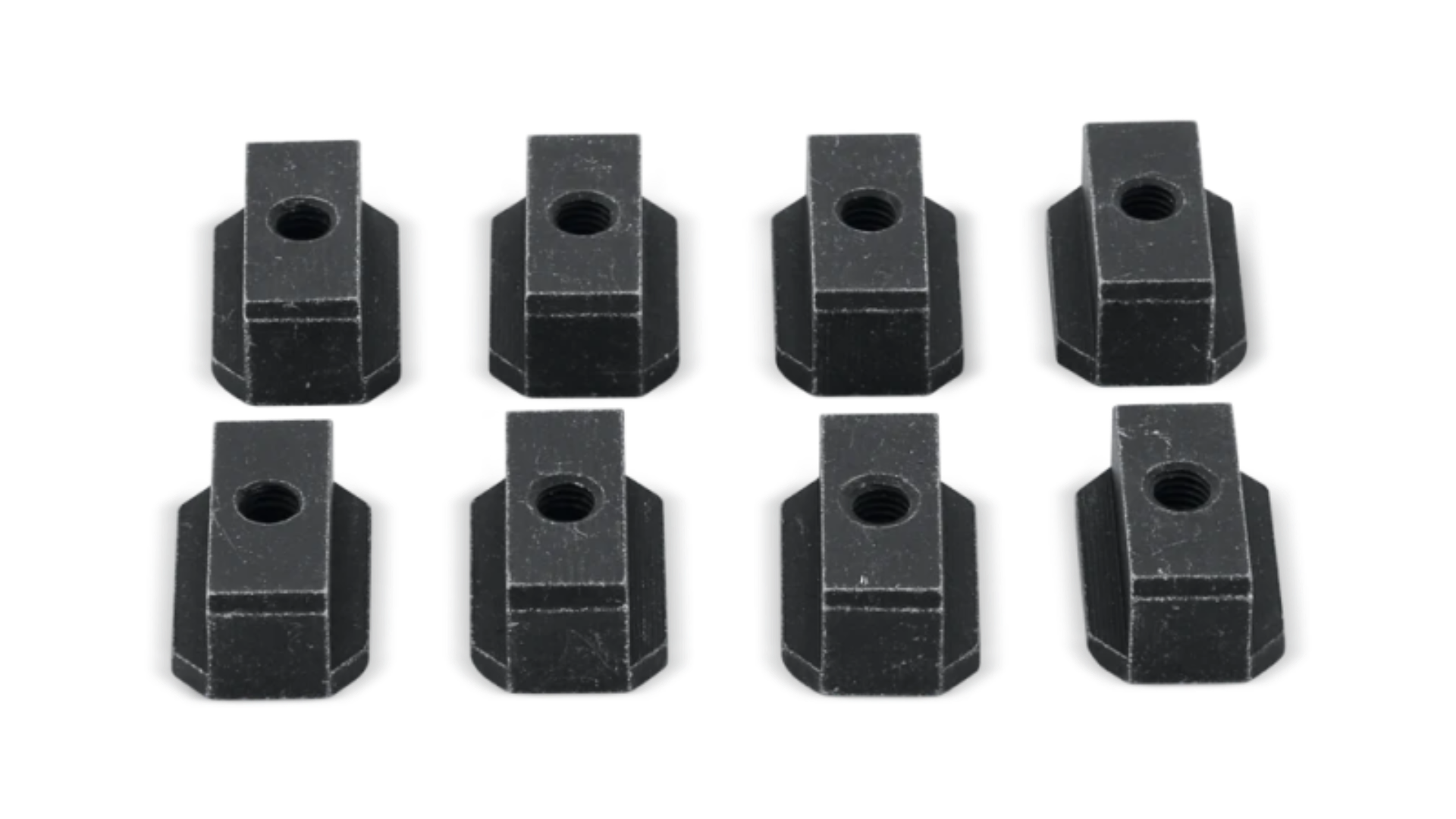 Picture of Body Armor 4x4 BOD Roof Rack Mount Kit - TK-6128