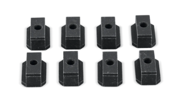 Picture of Body Armor 4x4 BOD Roof Rack Mount Kit - TK-6128