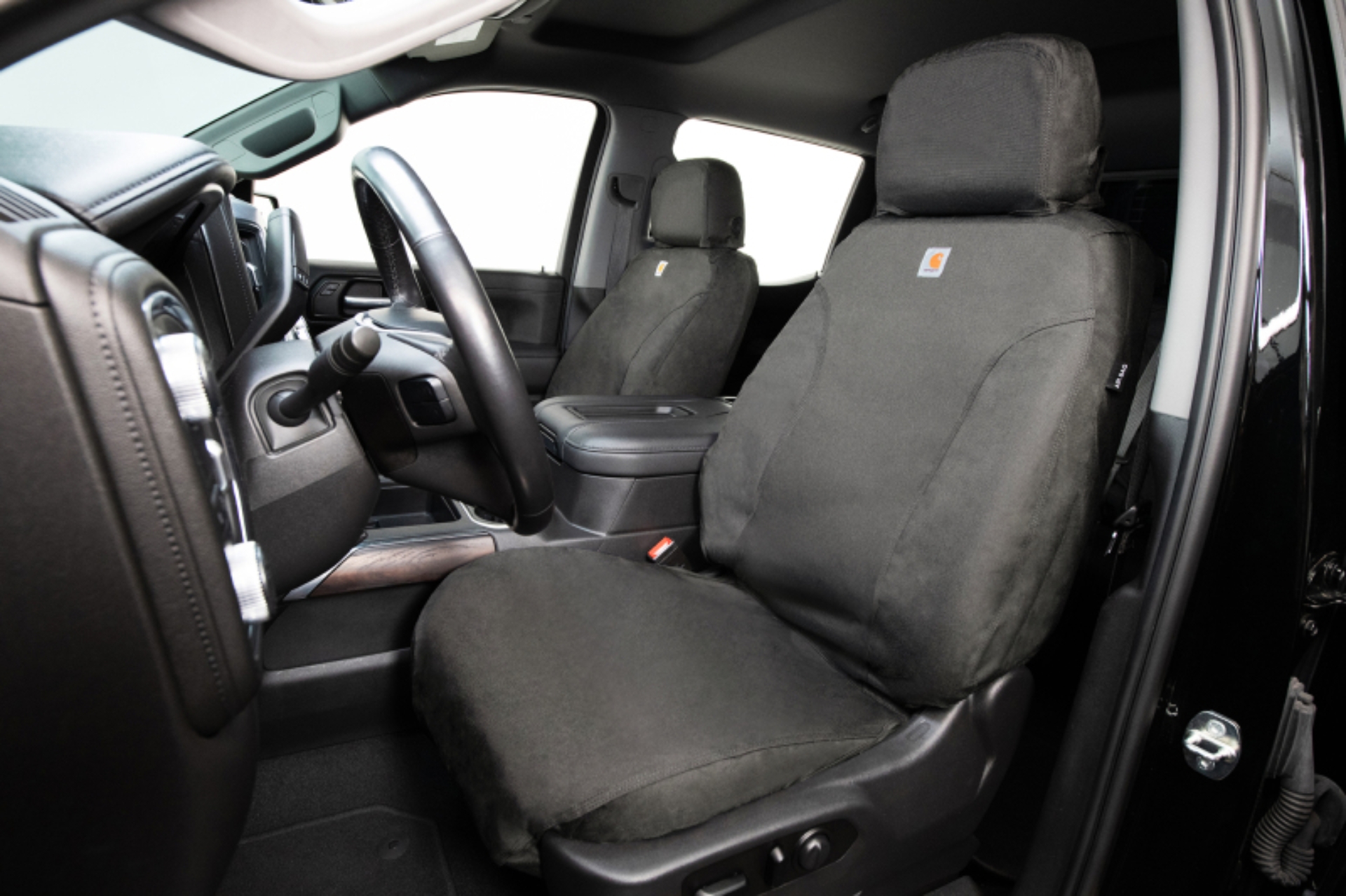 Picture of Covercraft CVR Jeep Seat Covers - SSC2654COGY