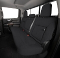 Picture of Covercraft CVR Jeep Seat Covers - GTJ4551ABENBK