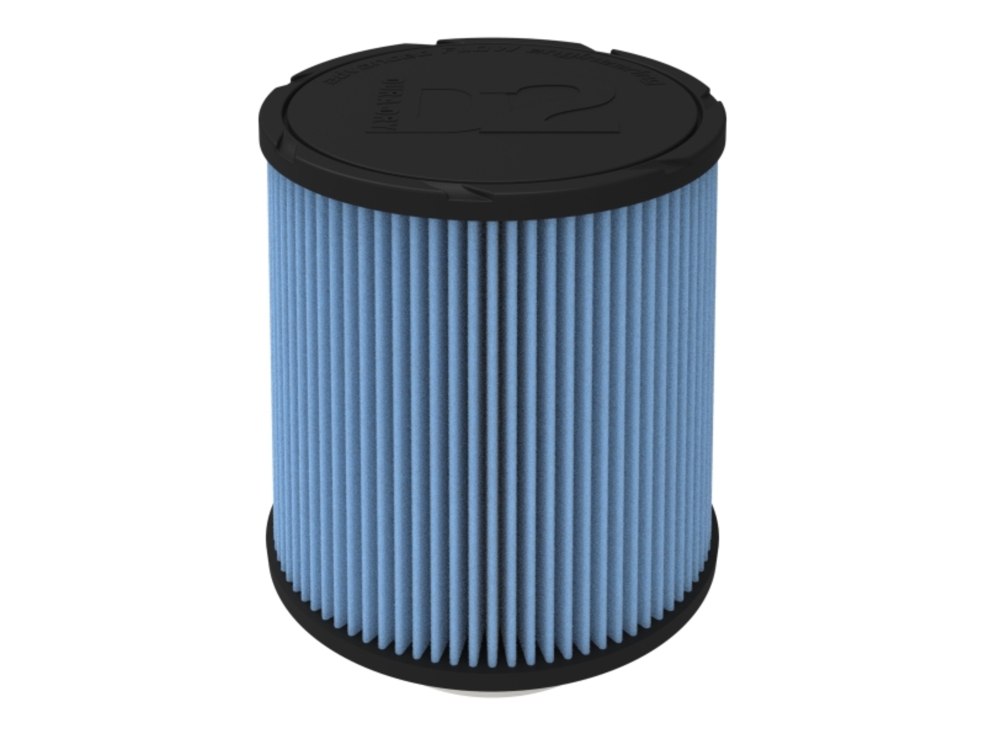 Picture of aFe Direct Fit D2 Dura Dry Air Filter - 21-90009V