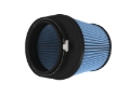Picture of aFe Direct Fit D2 Dura Dry Air Filter - 21-90020V