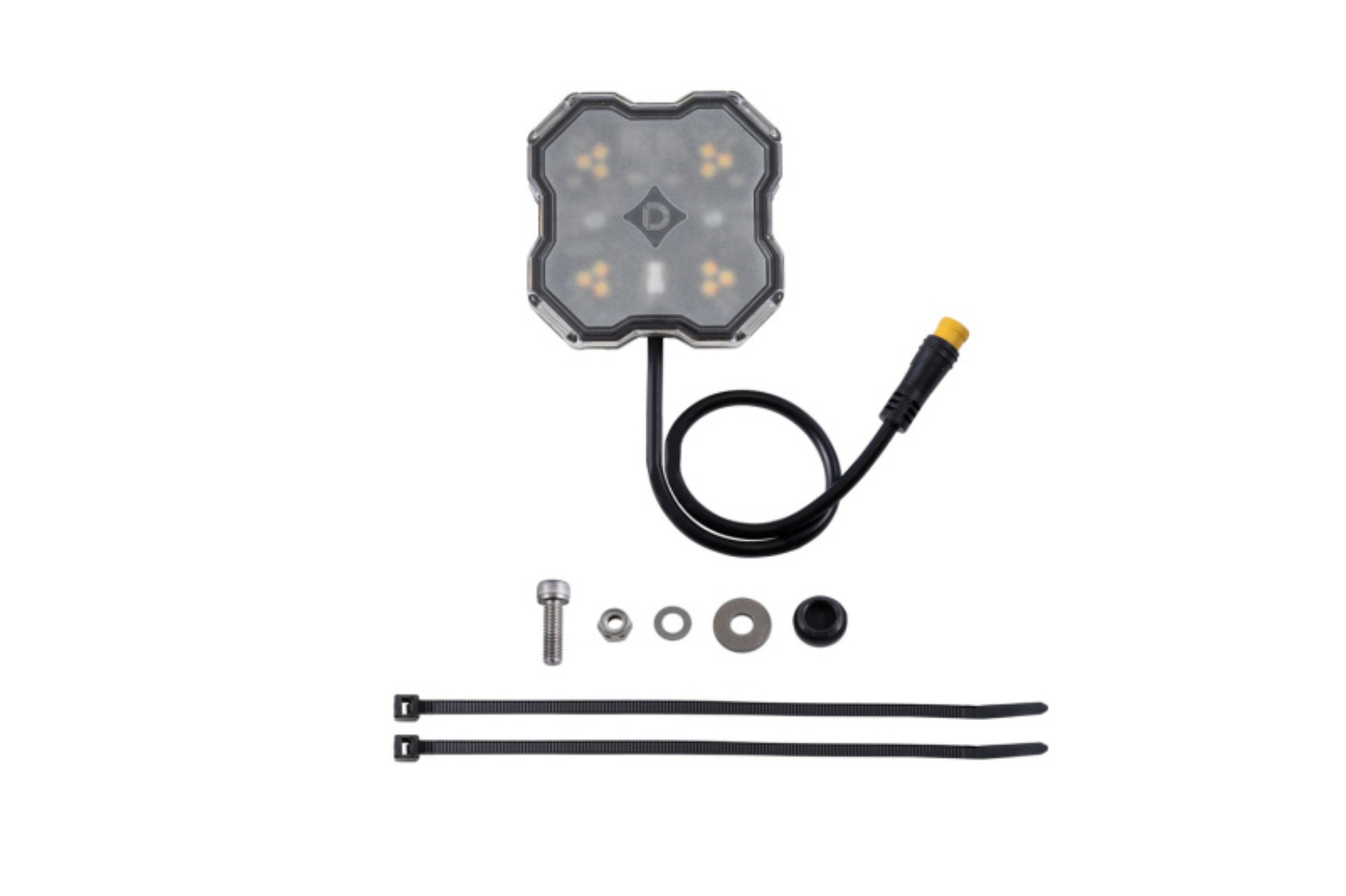 Picture of Diode Dynamics DIO Rock Lights Light Accessories and Wiring - DD8753