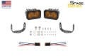 Picture of Diode Dynamics DIO Roll Bar Accessories Light Bars & Cubes - DD8441P