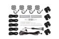 Picture of Diode Dynamics DIO Rock Lights Light Accessories and Wiring - DD8911