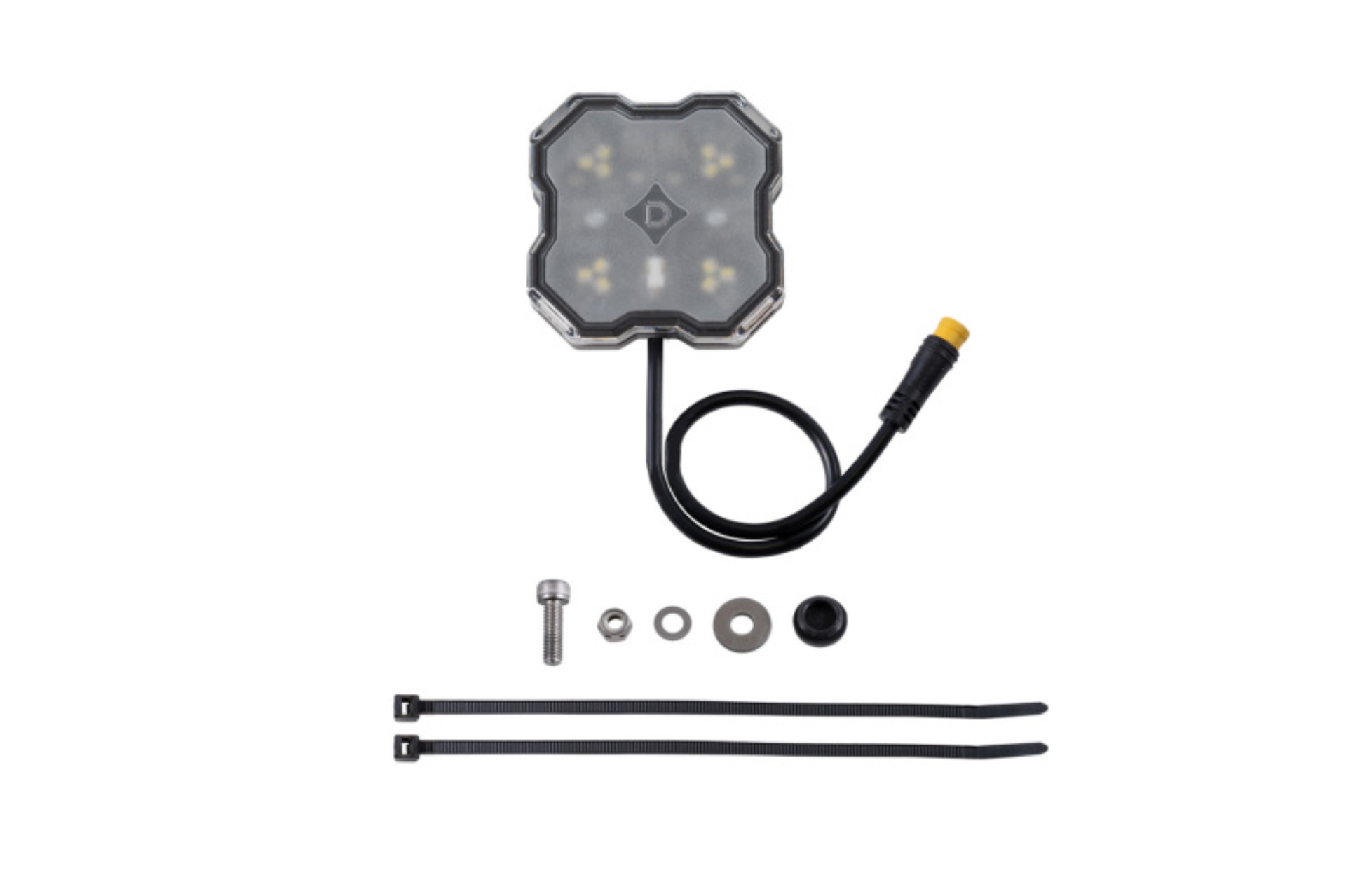 Picture of Diode Dynamics DIO Rock Lights Light Accessories and Wiring - DD8743