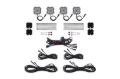 Picture of Diode Dynamics DIO Rock Lights Light Accessories and Wiring - DD8755