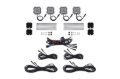 Picture of Diode Dynamics DIO Rock Lights Light Accessories and Wiring - DD8745
