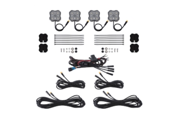 Picture of Diode Dynamics DIO Rock Lights Light Accessories and Wiring - DD8745