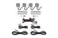 Picture of Diode Dynamics DIO Rock Lights Light Accessories and Wiring - DD8754