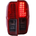 Picture of ANZO ANZ LED Taillights - 311174