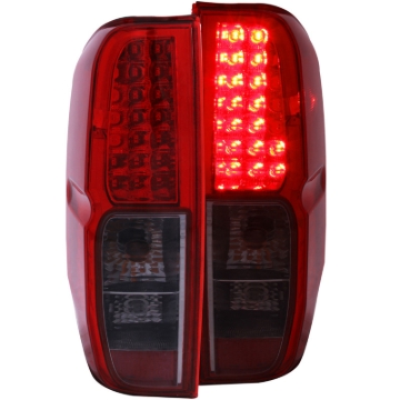 Picture of ANZO ANZ LED Taillights - 311174