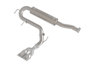 Picture of aFe Exhaust Cat Back - 49-33155-P