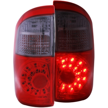 Picture of ANZO ANZ LED Taillights - 311177