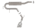 Picture of aFe Exhaust Cat Back - 49-33155-P