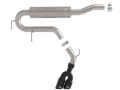 Picture of aFe Exhaust Cat Back - 49-33155-B