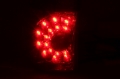 Picture of ANZO ANZ LED Taillights - 311177