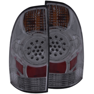 Picture of ANZO ANZ LED Taillights - 311179