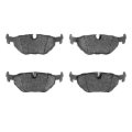 Picture of DFC Active Performance Pads Brake Pads - 1115-0692-10