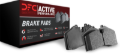 Picture of DFC Active Performance Pads Brake Pads - 1115-1226-00