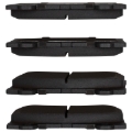 Picture of DFC Active Performance Pads Brake Pads - 1115-1346-00