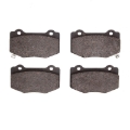 Picture of DFC Active Performance Pads Brake Pads - 1115-1718-00