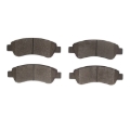 Picture of DFC 3000 Semi-Met Brake Pads - 1311-1490-10