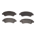 Picture of DFC 3000 Semi-Met Brake Pads - 1311-1490-10