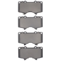 Picture of DFC Ultimate Duty Brake Pads - 1400-0976-00