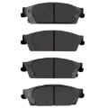 Picture of DFC Ultimate Duty Brake Pads - 1400-1194-10