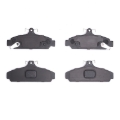 Picture of DFC 5000 Advanced Semi Met Brake Pads - 1551-0294-00