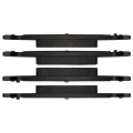 Picture of DFC 5000 Advanced Semi Met Brake Pads - 1551-1046-00