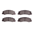 Picture of DFC 5000 Advanced Low Met Brake Pads - 1551-1159-00