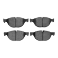 Picture of DFC 5000 Advanced Low Met Brake Pads - 1551-1409-00